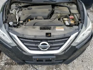2017 Nissan Altima S z VIN 1N4AL3AP6HC254045, wystawiony jako Copart lot #55694705 z przebiegiem 89 323 mil mil oraz Szkoda całkowita • Salvage title. Historia ofert i sprzedaży dostępna na DreamBid. Obrazek 11.