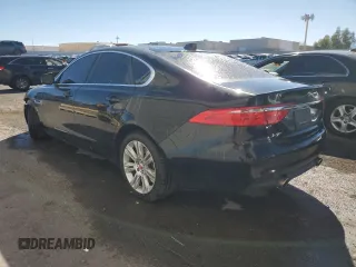 2017 Jaguar XF 35t Premium с VIN SAJBD4BV2HCY46381, выставлен на аукционе Copart как лот 50384745 с пробегом 84 040 миль миль и Чистый • Clean title. История ставок и продаж доступна на DreamBid. Изображение 2.