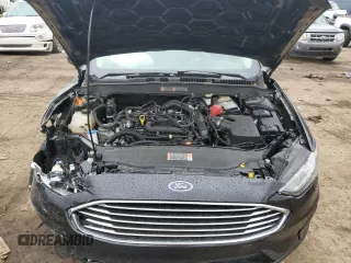 2020 Ford Fusion SE z VIN 3FA6P0HDXLR186671, wystawiony jako Copart lot #49582675 z przebiegiem 37 700 mil mil oraz Szkoda całkowita • Salvage title. Historia ofert i sprzedaży dostępna na DreamBid. Obrazek 12.