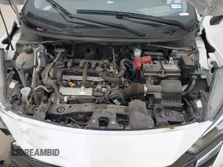 2023 Nissan Versa SV z VIN 3N1CN8EV9PL838576, wystawiony jako IAAI lot #42080373 z przebiegiem 28 542 mil mil oraz . Historia ofert i sprzedaży dostępna na DreamBid. Obrazek 10.