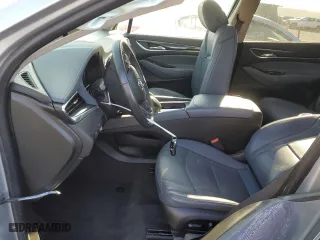 2019 Buick Enclave Essence with VIN 5GAEVAKW7KJ167792, listed as a Copart auction lot 83761744 with 0 mi miles and Salvage Title. Bid and sale history available at carsss.com. Image 7.