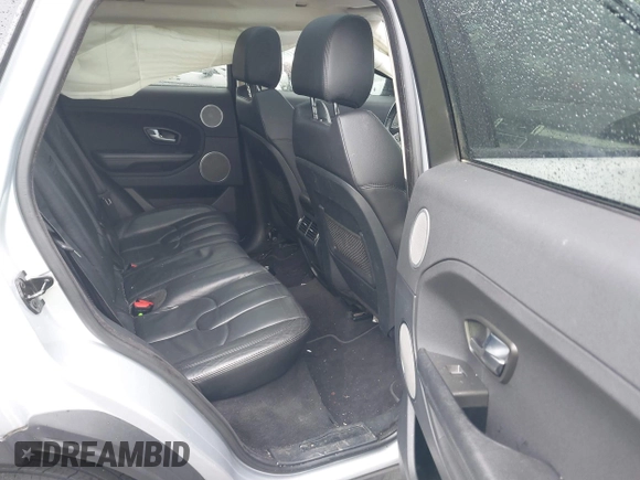 2012 Land Rover Range Rover Evoque Pure Premium с VIN SALVR2BG9CH604260, выставлен на аукционе IAAI как лот 42472002 с пробегом 120 769 миль миль и . История ставок и продаж доступна на DreamBid. Изображение 8.