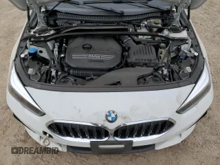 2021 BMW 2 Series 228i xDrive with VIN WBA73AK05M7H11134, listed as a Copart auction lot 52794895 with 21,901 mi miles and Salvage title. Bid and sale history available at DreamBid. Image 11.