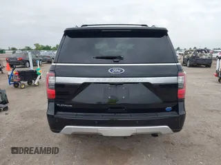 2019 Ford Expedition Platinum with VIN 1FMJU1LT1KEA23423, listed as a IAAI auction lot 42134271 with 59,180 mi miles and . Bid and sale history available at DreamBid. Image 17.