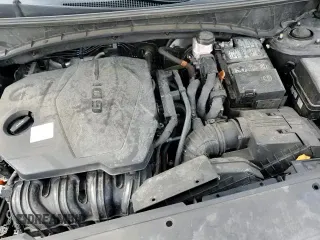 2022 Hyundai Tucson Limited with VIN 5NMJE3AE1NH106773, listed as a Copart auction lot 71319995 with 90,977 mi miles and Salvage title. Bid and sale history available at DreamBid. Image 13.