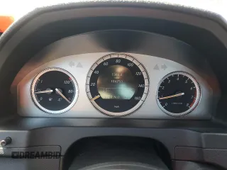 2008 Mercedes-Benz C 300 Sport с VIN WDDGF54X48R033405, выставлен на аукционе Copart как лот 54579615 с пробегом 186 751 миль миль и Списание • Salvage title. История ставок и продаж доступна на DreamBid. Изображение 9.