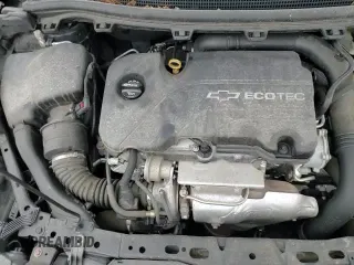 2018 Chevrolet Cruze LT with VIN 3G1BE6SM4JS572110, listed as a Copart auction lot 69395945 with 81,314 mi miles and Clean title. Bid and sale history available at DreamBid. Image 13.