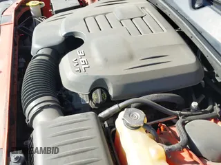 2018 Dodge Challenger SXT с VIN 2C3CDZAG7JH287646, выставлен на аукционе IAAI как лот 42275102 с пробегом 126 539 миль миль и . История ставок и продаж доступна на DreamBid. Изображение 19.