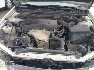 2003 Toyota Solara SE with VIN 2T1CE22P93C021234, listed as a IAAI auction lot 42109194 with 204,448 mi miles and . Bid and sale history available at carsss.com. Image 10.