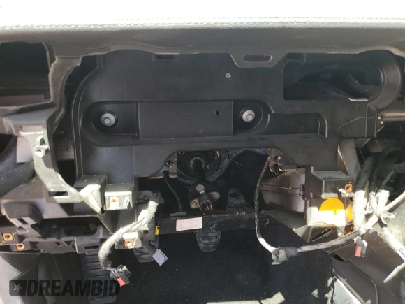 2016 Ford Mustang GT with VIN 1FA6P8CF2G5223017, listed as a Copart auction lot 58332585 with Not provided miles and Salvage title. Bid and sale history available at DreamBid. Image 9.