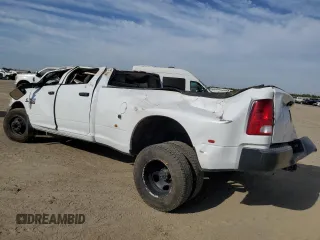 2016 Ram 3500 Tradesman with VIN 3C63RPGL5GG234577, listed as a Copart auction lot 78193724 with 278,229 mi miles and Salvage Title. Bid and sale history available at carsss.com. Image 2.