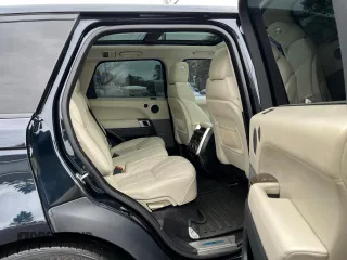 2014 Land Rover Range Rover Sport Autobiography with VIN SALWV2TF4EA388769, listed as a Copart auction lot 48207695 with 101,640 mi miles and Clean Title. Bid and sale history available at carsss.com. Image 6.