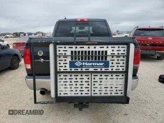 2016 Ram 1500 Big Horn with VIN 1C6RR6LT9GS127860, listed as a Copart auction lot 45790085 with 94,963 mi miles and Salvage Title. Bid and sale history available at carsss.com. Image 6.
