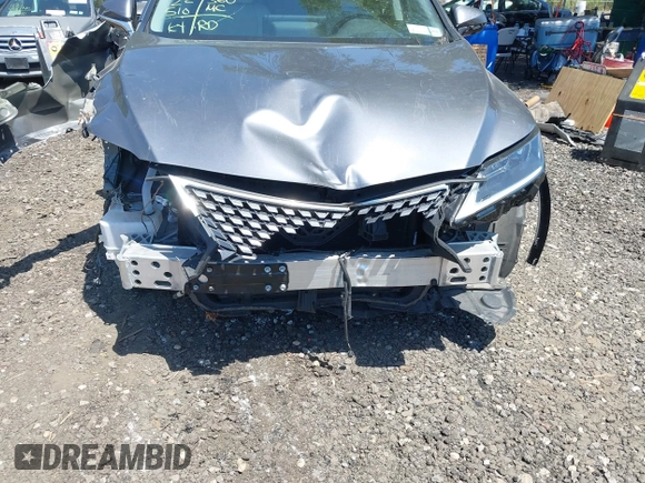2021 Lexus RX 350 с VIN 2T2HZMDA9MC298056, выставлен на аукционе IAAI как лот 42568908 с пробегом 22 510 миль миль и . История ставок и продаж доступна на DreamBid. Изображение 18.