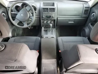 2011 Dodge Nitro Heat with VIN 1D4PT4GK6BW528939, listed as a Copart auction lot 44469245 with 98,842 mi miles and Clean title. Bid and sale history available at DreamBid. Image 8.
