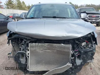 2019 Dodge Journey SE with VIN 3C4PDCBB0KT719211, listed as a IAAI auction lot 41823499 with 151,569 mi miles and . Bid and sale history available at DreamBid. Image 6.