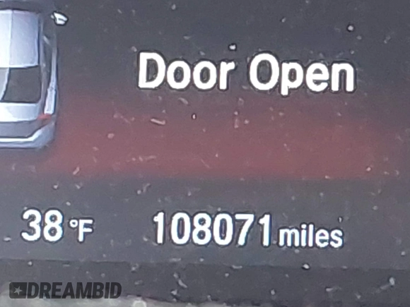 2019 Honda Civic Sport with VIN 19XFC2F8XKE015898, listed as a IAAI auction lot 41431062 with 108,071 mi miles and . Bid and sale history available at DreamBid. Image 15.