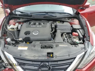2017 Nissan Altima SL with VIN 1N4BL3AP2HC471130, listed as a Copart auction lot 51772965 with 100,802 mi miles and Salvage title. Bid and sale history available at DreamBid. Image 13.