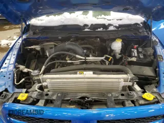 2019 Ram 1500 Express с VIN 1C6RR7KT3KS646676, выставлен на аукционе Copart как лот 48324075 с пробегом Не указан миль и Чистый • Clean title. История ставок и продаж доступна на DreamBid. Изображение 11.