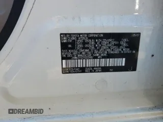 2007 Toyota RAV4 Limited with VIN JTMBK31V275033982, listed as a Copart auction lot 77843044 with 216,492 mi miles and Salvage Title. Bid and sale history available at carsss.com. Image 13.