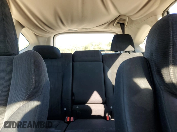 2014 Honda CR-V LX with VIN 2HKRM3H33EH560844, listed as a Copart auction lot 84021034 with 132,819 mi miles and Salvage Title. Bid and sale history available at carsss.com. Image 10.