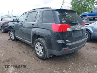 2014 GMC Terrain SLE с VIN 2GKALREK8E6303590, выставлен на аукционе IAAI как лот 42436122 с пробегом 170 119 миль миль и . История ставок и продаж доступна на DreamBid. Изображение 3.
