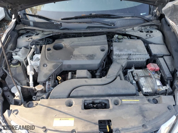 2016 Nissan Altima 2.5 S with VIN 1N4AL3AP1GC268496, listed as a Copart auction lot 80374934 with 179,729 mi miles and Non Repairable. Bid and sale history available at carsss.com. Image 11.