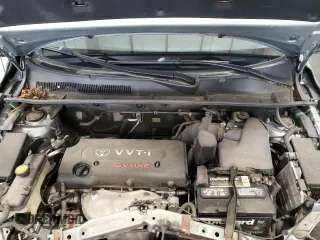 2008 Toyota RAV4 Limited with VIN JTMBD31V686081667, listed as a Copart auction lot 64056655 with 110,193 mi miles and Clean title. Bid and sale history available at DreamBid. Image 12.