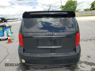 2008 Scion xB z VIN JTLKE50E281050489, wystawiony jako Copart lot #56972525 z przebiegiem 214 805 mil mil oraz Szkody całkowita. Historia ofert i sprzedaży dostępna na DreamBid. Obrazek 6.