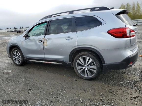 2020 Subaru Ascent Limited with VIN 4S4WMAPD2L3440071, listed as a Copart auction lot 52977335 with 65,737 mi miles and Salvage Title. Bid and sale history available at carsss.com. Image 2.