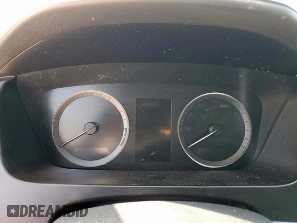 2016 Hyundai Sonata Sport with VIN 5NPE34AF2GH304273, listed as a Copart auction lot 52650515 with Not Provided miles and Salvage Title. Bid and sale history available at DreamBid. Image 9.