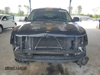 2007 Chevrolet Tahoe LS with VIN 1GNFC13C67J325731, listed as a Copart auction lot 58403555 with 227,774 mi miles and Salvage title. Bid and sale history available at DreamBid. Image 5.