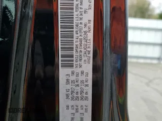 2018 Jeep Wrangler Unlimited Sport с VIN 1C4HJXDG2JW251245, выставлен на аукционе Copart как лот 55234815 с пробегом 70 424 миль миль и Списание • Salvage title. История ставок и продаж доступна на DreamBid. Изображение 13.