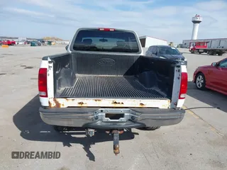 2001 Ford F-150 XL with VIN 1FTRX18LX1KA49557, listed as a IAAI auction lot 41875941 with 192,202 mi miles. Bid and sale history available at carsss.com. Image 12.