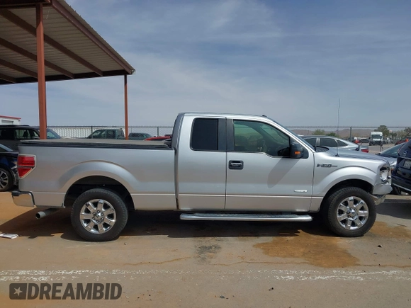 2011 Ford F-150 XL с VIN 1FTFX1CT2BFC64001, выставлен на аукционе IAAI как лот 41933533 с пробегом 127 833 миль миль и . История ставок и продаж доступна на DreamBid. Изображение 13.