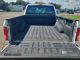 2017 Ford F-150 XL with VIN 1FTEX1EP3HKC76119, listed as a IAAI auction lot 42844369 with 193,396 mi miles and . Bid and sale history available at DreamBid. Image 40.