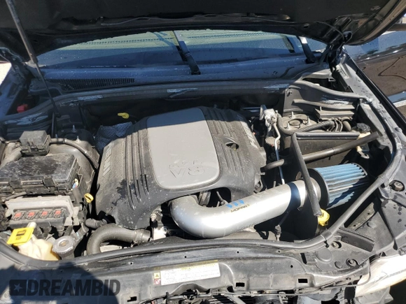 2012 Jeep Grand Cherokee Laredo with VIN 1C4RJFAT8CC307774, listed as a Copart auction lot 48368725 with 84,549 mi miles and Salvage Title. Bid and sale history available at carsss.com. Image 12.