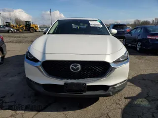 2021 Mazda CX-30 Preferred with VIN 3MVDMBCL5MM311027, listed as a Copart auction lot 41808605 with 388,809 mi miles and Salvage Title. Bid and sale history available at DreamBid. Image 5.