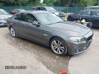 2014 BMW 5 Series 535i xDrive с VIN WBA5B3C52ED535966, выставлен на аукционе IAAI как лот 42811266 с пробегом 263 895 миль миль и . История ставок и продаж доступна на DreamBid. Изображение 1.