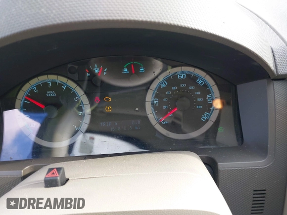 2010 Ford Escape Hybrid with VIN 1FMCU4K37AKB18225, listed as a IAAI auction lot 41271098 with 161,810 mi miles and . Bid and sale history available at DreamBid. Image 7.
