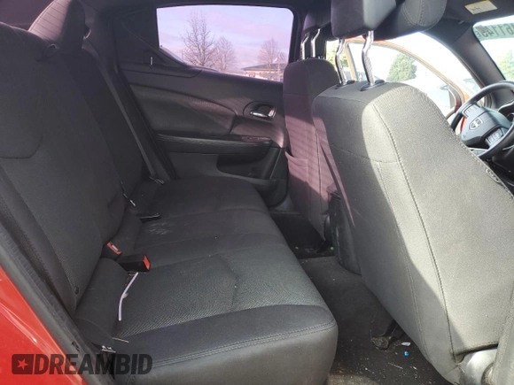 2014 Dodge Avenger SE with VIN 1C3CDZAB7EN175589, listed as a Copart auction lot 42461145 with 154,977 mi miles and Salvage Title. Bid and sale history available at carsss.com. Image 11.