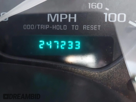2002 Chevrolet S-10 LS with VIN 1GCDT19W228228916, listed as a IAAI auction lot 40902812 with 247,233 mi miles. Bid and sale history available at carsss.com. Image 16.