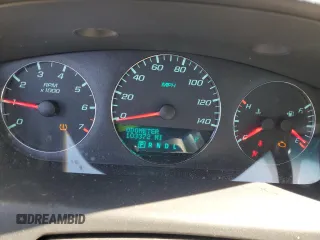 2014 Chevrolet Impala LT с VIN 2G1WB5E38E1177646, выставлен на аукционе Copart как лот 46181965 с пробегом 103 372 миль миль и Списание • Salvage title. История ставок и продаж доступна на DreamBid. Изображение 9.