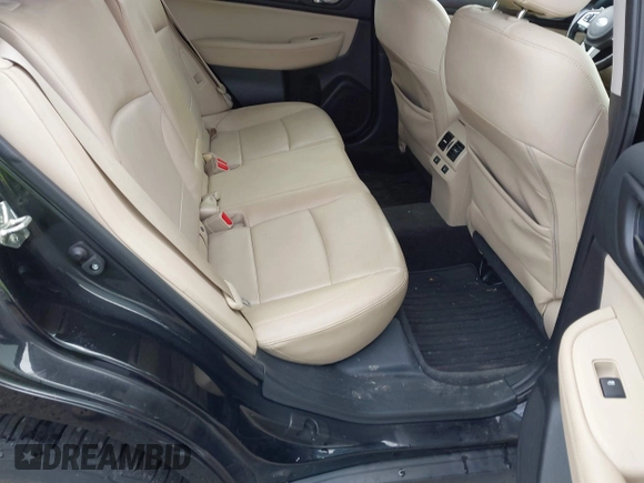 2015 Subaru Outback Limited with VIN 4S4BSANC7F3241665, listed as a IAAI auction lot 42052793 with 118,547 mi miles and . Bid and sale history available at DreamBid. Image 8.