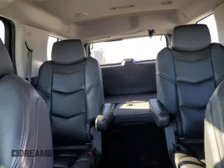 2020 Cadillac Escalade Luxury z VIN 1GYS4BKJ2LR127115, wystawiony jako Copart lot #70709034 z przebiegiem 88 210 mil mil oraz Szkoda całkowita • Salvage title. Historia ofert i sprzedaży dostępna na DreamBid. Obrazek 10.