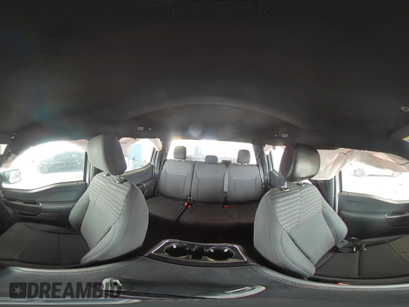 2021 Ford F-150 XL с VIN 1FTEW1CPXMFC92133, выставлен на аукционе Copart как лот 55935845 с пробегом 84 244 миль миль и На запчасти • Non repairable. История ставок и продаж доступна на DreamBid. Изображение 15.
