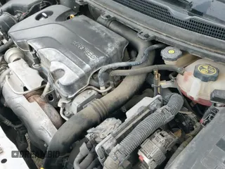 2018 Chevrolet Cruze Premier с VIN 1G1BF5SM3J7194870, выставлен на аукционе IAAI как лот 42567917 с пробегом 123 679 миль миль и . История ставок и продаж доступна на DreamBid. Изображение 20.