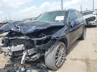 2022 Mercedes-Benz GLC 300 with VIN W1N0G8DBXNG074877, listed as a IAAI auction lot 42166865 with 56,503 mi miles and . Bid and sale history available at DreamBid. Image 18.