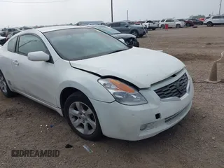 2009 Nissan Altima 2.5 S with VIN 1N4AL24E19C172195, listed as a IAAI auction lot 41788093 with 166,647 mi miles. Bid and sale history available at carsss.com. Image 6.