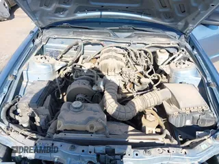 2005 Ford Mustang Deluxe with VIN 1ZVFT80N655158524, listed as a IAAI auction lot 42341019 with 169,878 mi miles and . Bid and sale history available at DreamBid. Image 10.